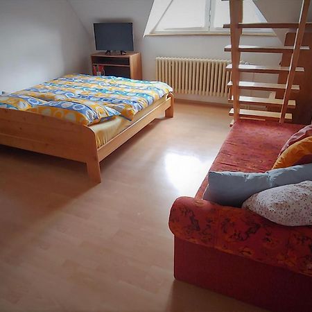 Apartman Adam Cesky Krumlov Exterior photo