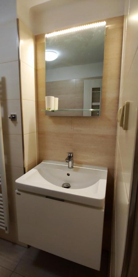 Apartman Adam Cesky Krumlov Exterior photo