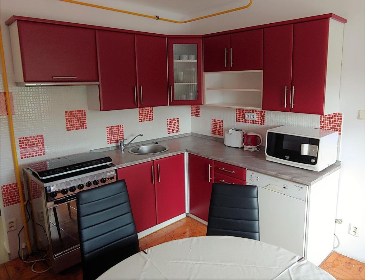 Apartman Adam Cesky Krumlov Exterior photo